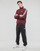 textil Hombre Conjuntos chándal Adidas Sportswear 3S WV TT TS Rojo / Negro