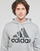 textil Hombre Conjuntos chándal Adidas Sportswear BL FT HD TS Gris / Medio