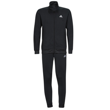 textil Hombre Conjuntos chándal Adidas Sportswear LIN TR TT TS Negro