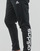 textil Hombre Conjuntos chándal Adidas Sportswear LIN TR TT TS Negro