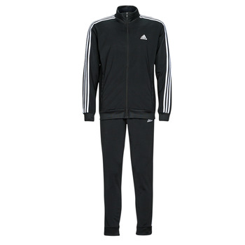 textil Hombre Conjuntos chándal Adidas Sportswear 3S TR TT TS Negro