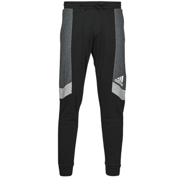 textil Hombre Pantalones de chándal Adidas Sportswear ESS CB PT Negro