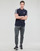textil Hombre Pantalones de chándal Adidas Sportswear 3S FT TC PT Gris