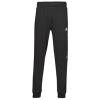 textil Hombre Pantalones de chándal Adidas Sportswear BL PT Negro