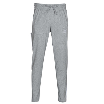 adidas Pantalon jogging Essentials 3-Stripes GM1091 Gris Slim Fit