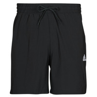 textil Hombre Shorts / Bermudas Adidas Sportswear SL CHELSEA Negro