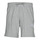 textil Hombre Shorts / Bermudas Adidas Sportswear 3S FT SHO Gris / Medio
