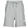 textil Hombre Shorts / Bermudas Adidas Sportswear CAPS SHO Gris / Medio