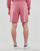 textil Hombre Shorts / Bermudas Adidas Sportswear ALL SZN SHO Rosa