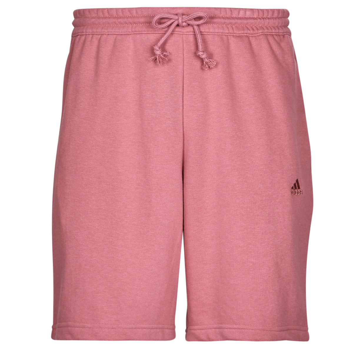 textil Hombre Shorts / Bermudas Adidas Sportswear ALL SZN SHO Rosa