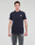 textil Hombre Camisetas manga corta Adidas Sportswear 3S SJ T Marino