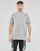 textil Hombre Camisetas manga corta Adidas Sportswear 3S SJ T Gris / Medio