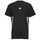 textil Hombre Camisetas manga corta Adidas Sportswear FI 3S T Negro