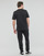 textil Hombre Camisetas manga corta Adidas Sportswear SL SJ T Negro
