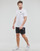 textil Hombre Camisetas manga corta Adidas Sportswear SL SJ T Blanco