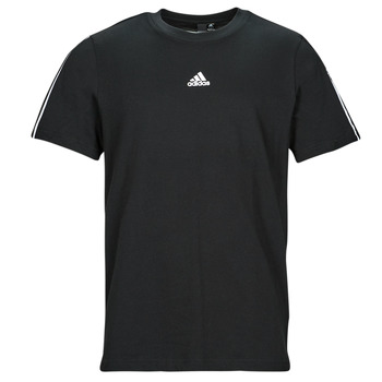 textil Hombre Camisetas manga corta Adidas Sportswear BL TEE Negro