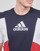 textil Hombre Camisetas manga corta Adidas Sportswear ESS CB T Marino