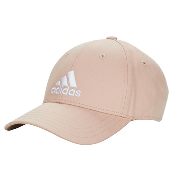 Accesorios textil Gorra Adidas Sportswear BBALL CAP COT Beige