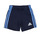textil Niños Conjunto Adidas Sportswear I LIN CO T SET Azul