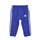 textil Niños Conjunto Adidas Sportswear I BOS LOGO JOG Azul