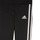 textil Niña Leggings Adidas Sportswear LK 3S TIGHT Negro