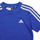 textil Niño Conjunto Adidas Sportswear LK 3S CO T SET Azul