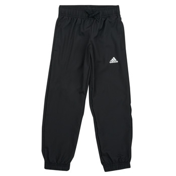 textil Niños Pantalones de chándal Adidas Sportswear B WO PANT Negro