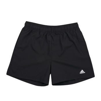 textil Niño Shorts / Bermudas Adidas Sportswear U PL CHELSEA Negro
