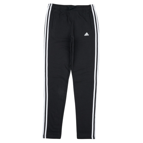 textil Niños Pantalones de chándal Adidas Sportswear ESS 3S PT Negro