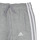 textil Niños Pantalones de chándal Adidas Sportswear ESS 3S PT Gris / Medio