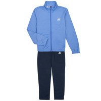 textil Niña Conjuntos chándal Adidas Sportswear ESS BL TS Azul
