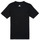 textil Niños Camisetas manga corta Adidas Sportswear LIN TEE Negro