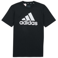 textil Niños Camisetas manga corta Adidas Sportswear BL TEE Negro