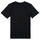 textil Niños Camisetas manga corta Adidas Sportswear 3S TEE Negro