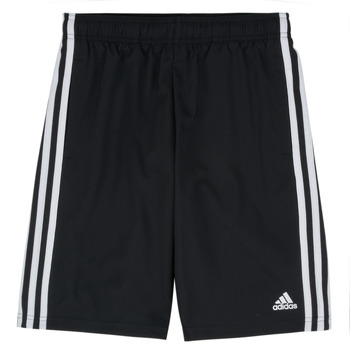textil Niño Shorts / Bermudas Adidas Sportswear 3S WN SHORT Negro