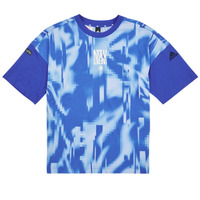 textil Niños Camisetas manga corta Adidas Sportswear ARKD3 TEE Azul
