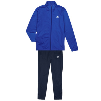 textil Niño Conjuntos chándal Adidas Sportswear BL TS Azul