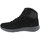 Zapatos Hombre Zapatillas altas 4F FWINM013 Negro