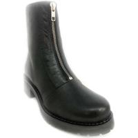 Zapatos Mujer Botines Yolanda B-1367 Negro