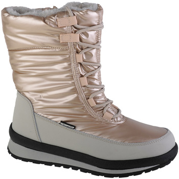 Zapatos Mujer Botas de nieve Cmp Harma Wmn Snow Boot Beige