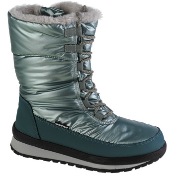 Zapatos Mujer Botas de nieve Cmp Harma Wmn Snow Boot Verde