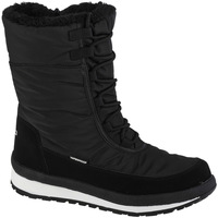 Zapatos Mujer Botas de nieve Cmp Harma Wmn Snow Boot Negro