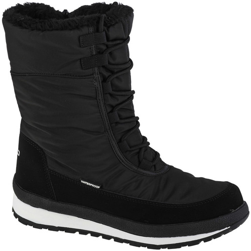 Zapatos Mujer Botas de nieve Cmp Harma Wmn Snow Boot Negro