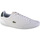 Zapatos Hombre Zapatillas bajas Lacoste Chaymon Crafted 07221 Blanco