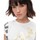 textil Mujer Tops y Camisetas Lola Casademunt 12362004 Gris