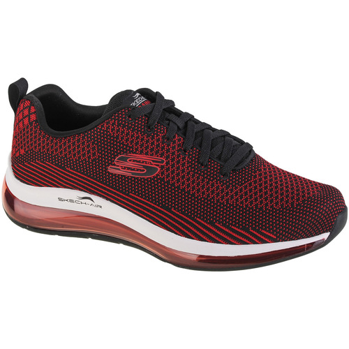 Zapatos Hombre Fitness / Training Skechers Skech-Air Element 2.0 Rojo