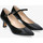 Zapatos Mujer Zapatos de tacón Bloom&You CARRIE Negro
