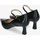 Zapatos Mujer Zapatos de tacón Bloom&You CARRIE Negro