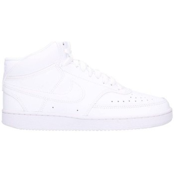 Zapatos Mujer Deportivas Moda Nike CD5436  100  Blanco Blanco