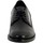 Zapatos Mujer Mocasín Geox 133771 Negro